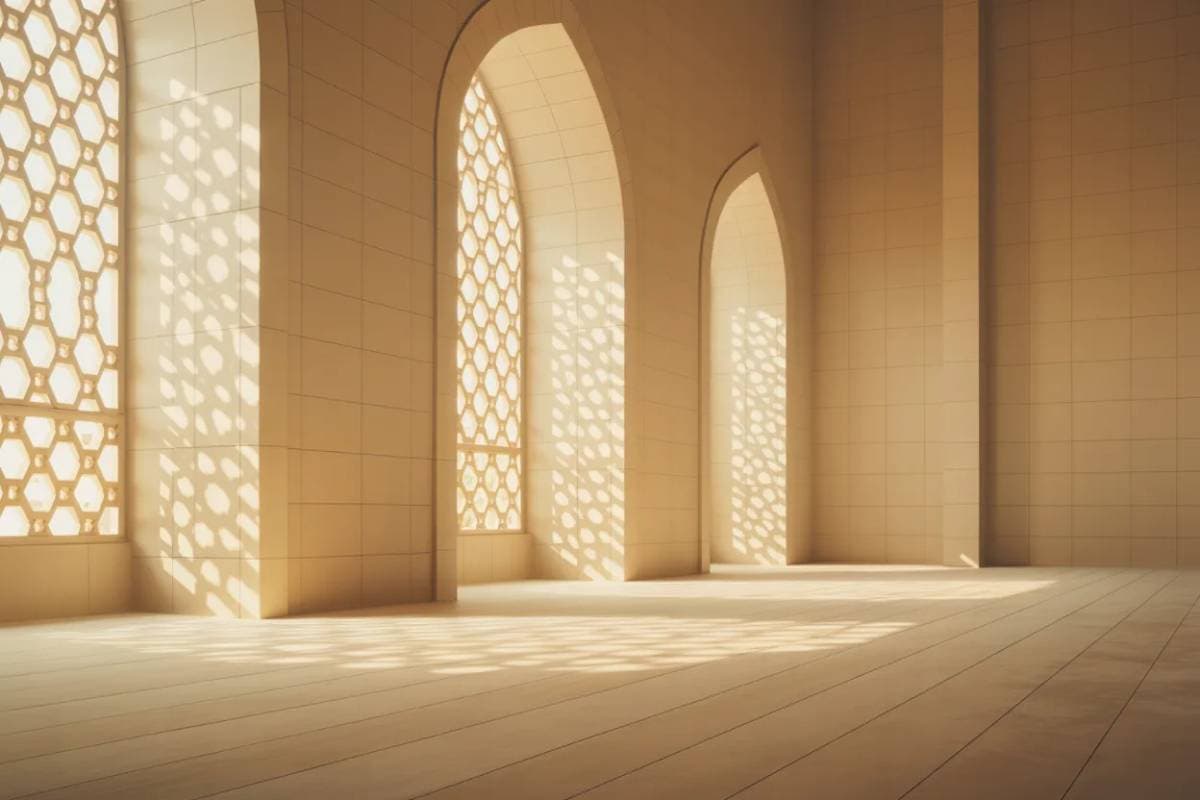 Doua du mois de Rajab