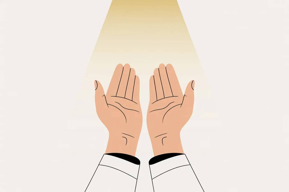 Doua avant une opération