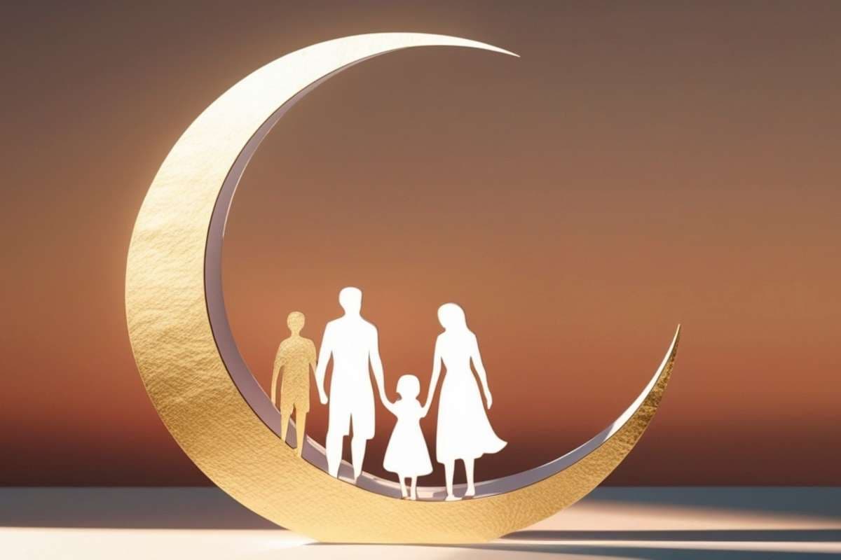 Hadiths sur le sourire en islam